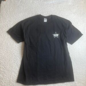 Vintage Guns & Roses men's black tshirt band‎ tee rock xl